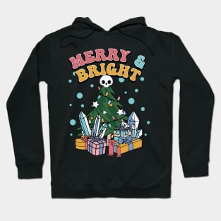 Merry and Brigh Hoodie